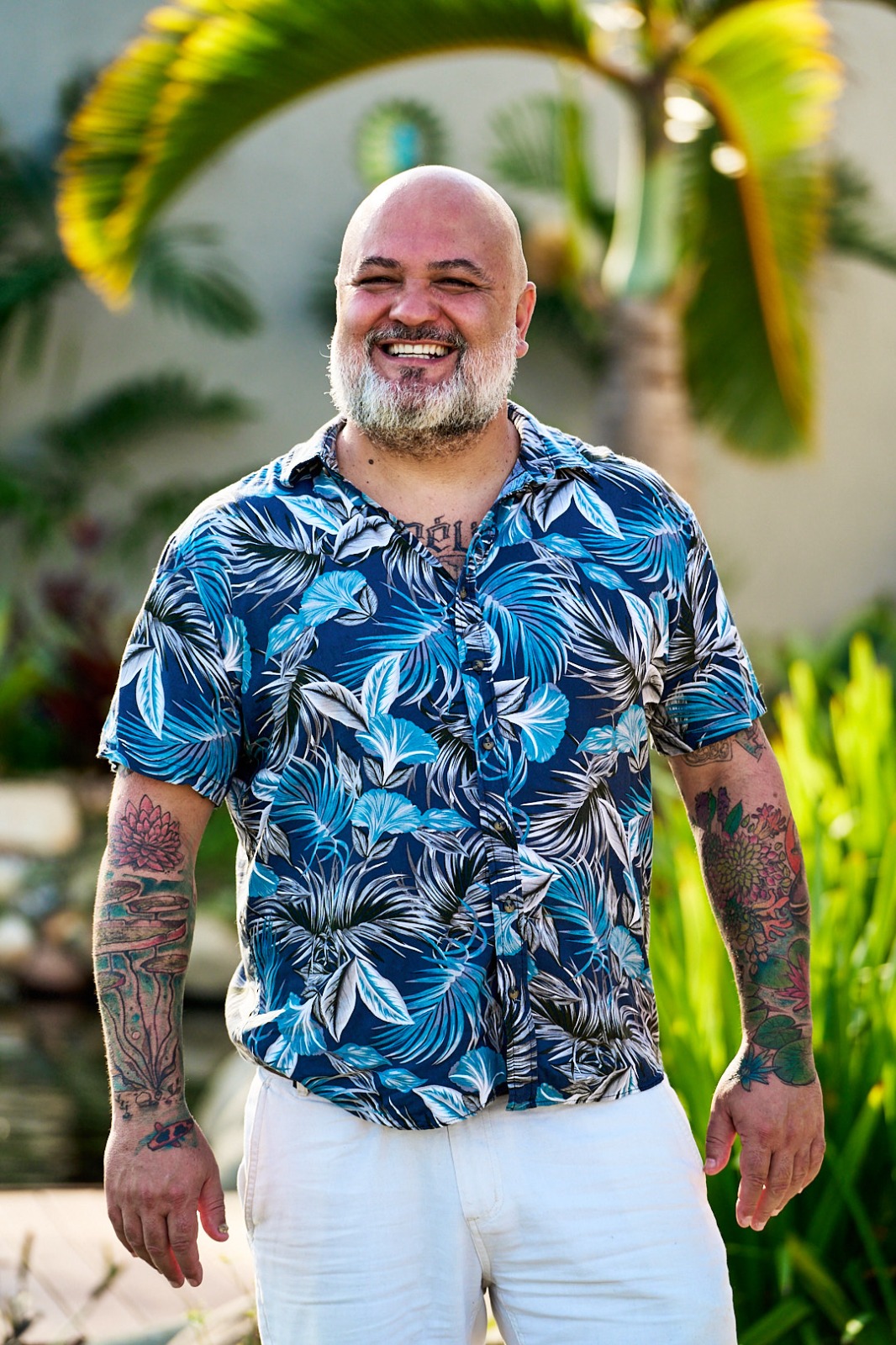 Rogério Bernardes